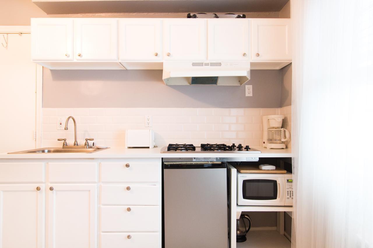 Ocean Walk Apartments Miami Beach Quarto foto