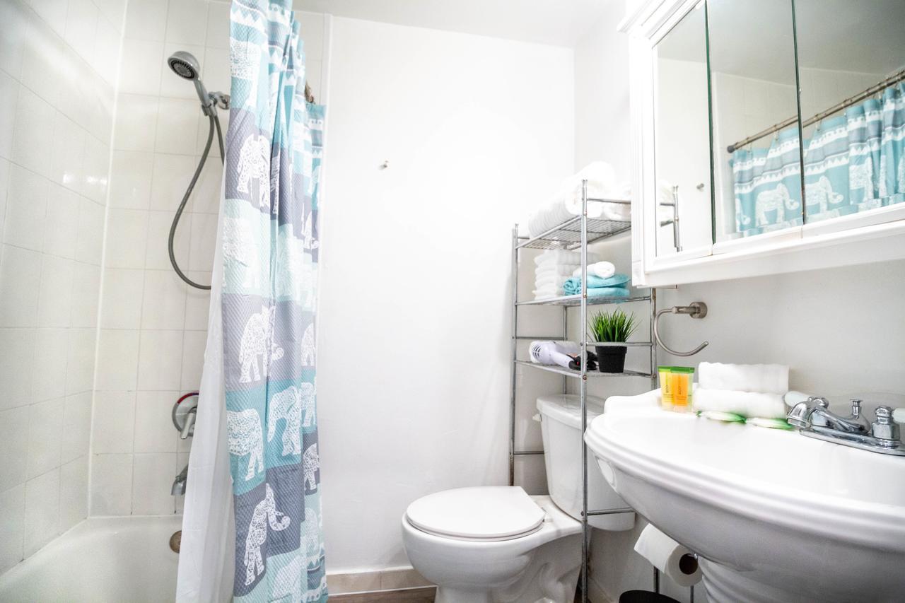 Ocean Walk Apartments Miami Beach Quarto foto